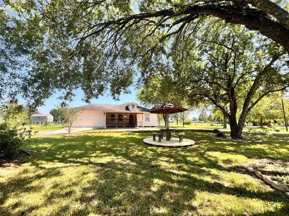 1010 Aurelia Ln, Rosenberg, TX 77471