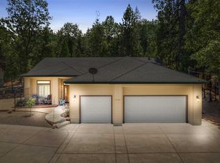16707 Saddle Ct, Sonora, CA