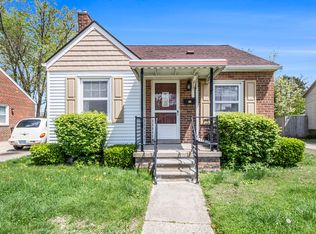 215 Linden Rd, Pontiac, MI 48341