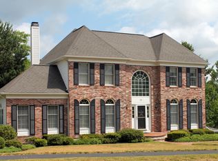 22 Keyes House Rd, Shrewsbury, MA 01545