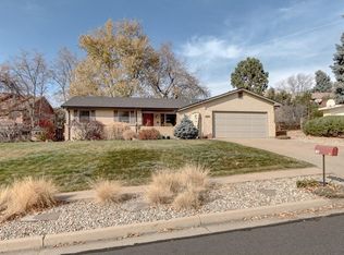 2667 S Depew Pl, Lakewood, CO 80227