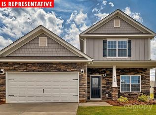 2009 Vanderlyn St, Monroe, NC 28112