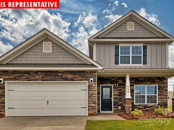 2009 Vanderlyn St, Monroe, NC 28112