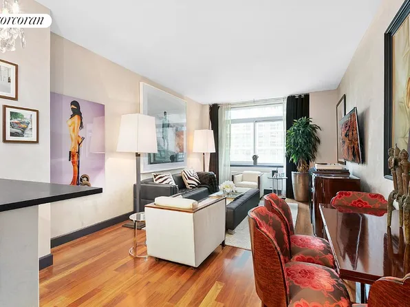 212 E 57th St APT 5C, New York, NY 10022