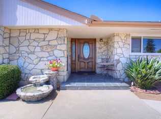 2464 Ocean View Dr, Upland, CA 91784