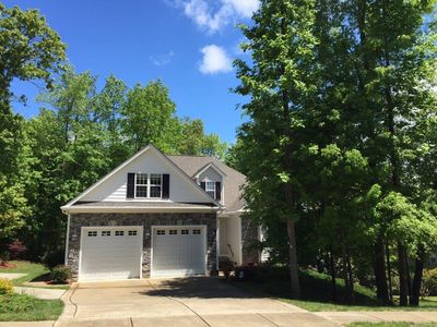 445 Hocutt Farm Dr, Clayton, NC, 27527