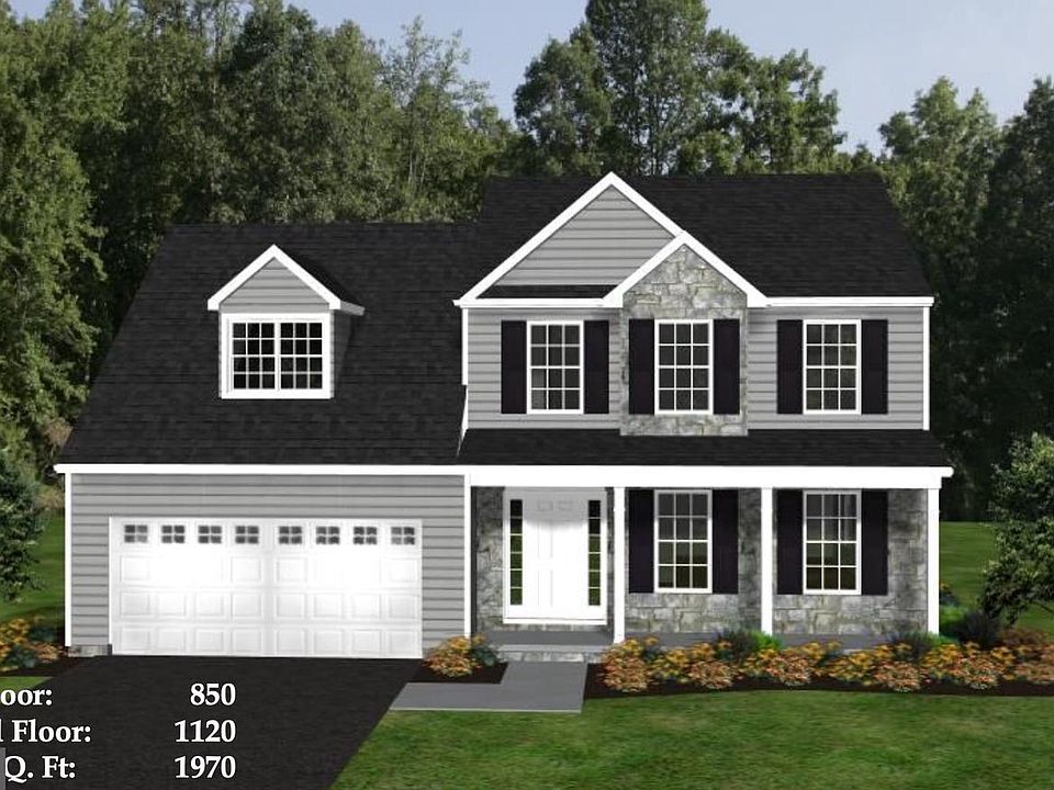 1st image of 0 Jonestown Rd Lot 4