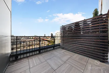 Rented by Nest Seekers International