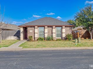 4334 Rimrock Cir, San Angelo, TX 76904