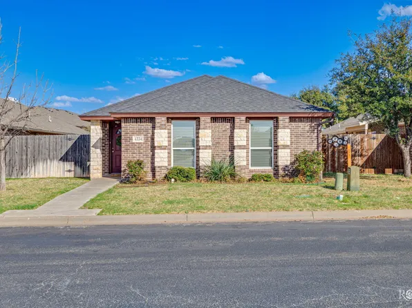 4334 Rimrock Cir, San Angelo, TX 76904