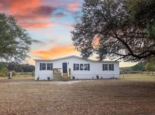 12300 SW 86th Ter, Lake Butler, FL 32054