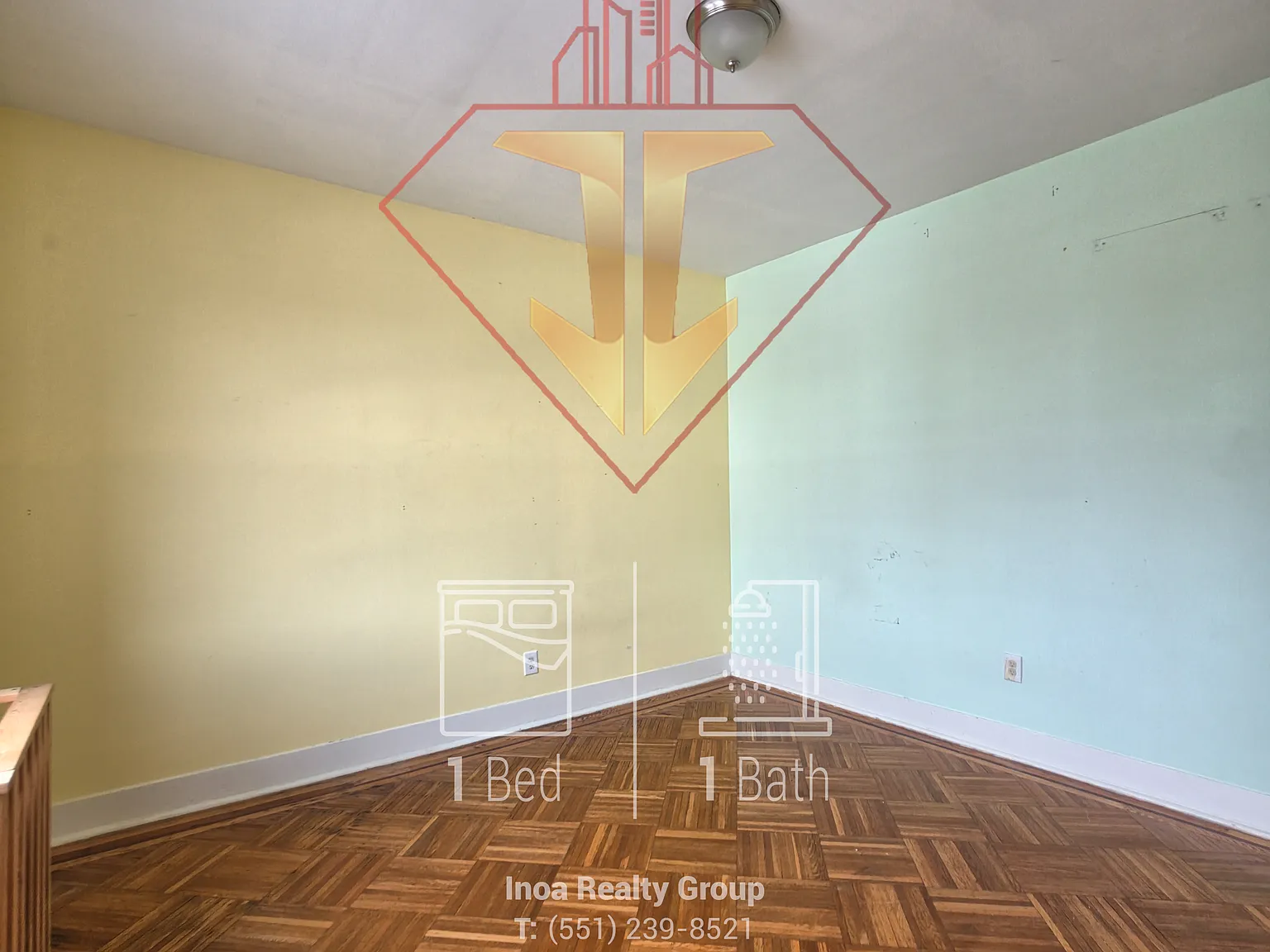 1 bed, $1,650 — Photo 3