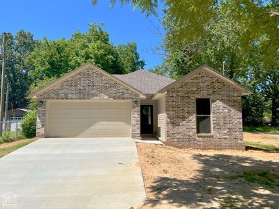 1306 Magnolia Rd, Jonesboro, AR, 72405