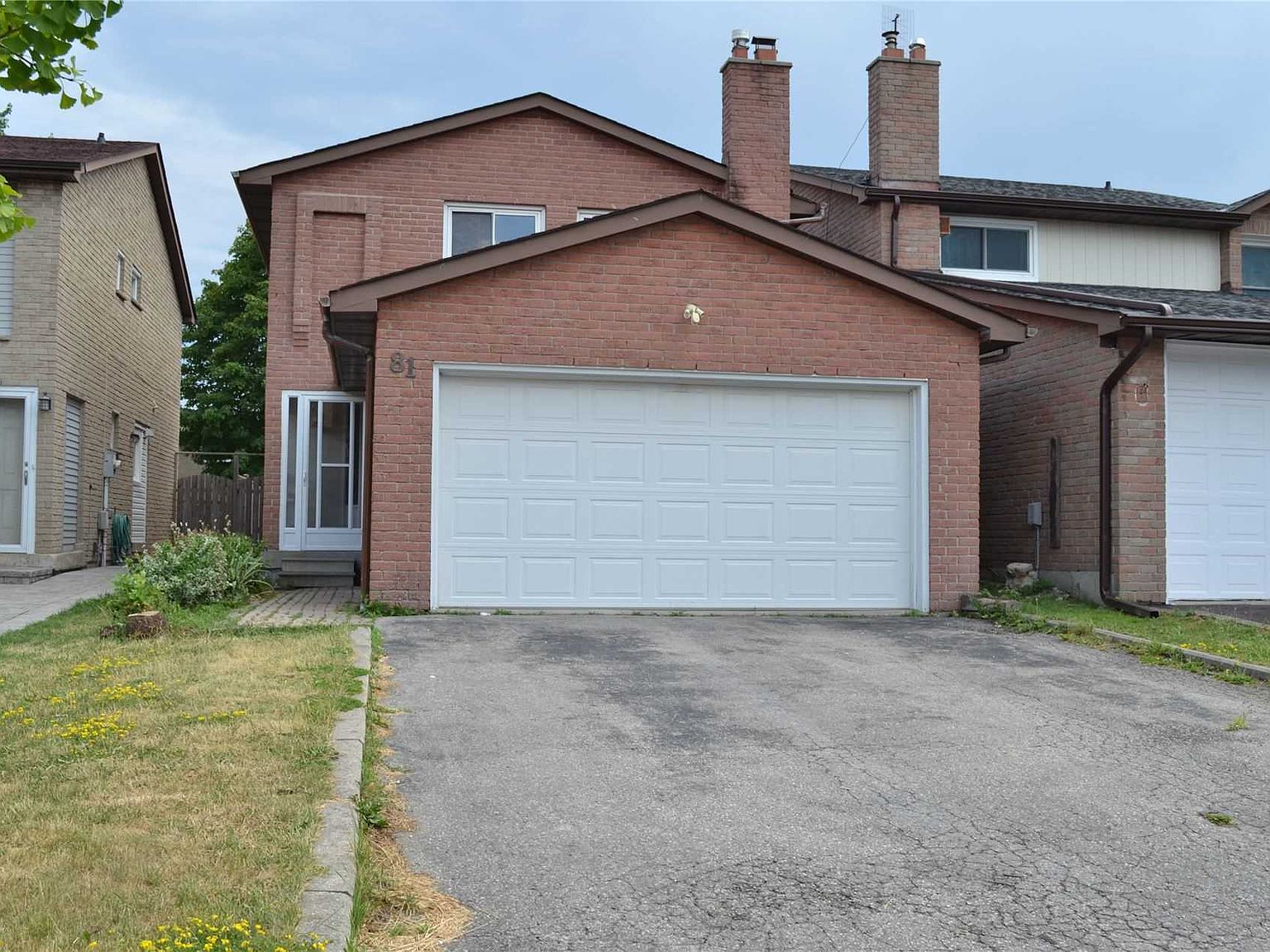81 Upton Cres, Markham, ON L3R 3T3 Zillow