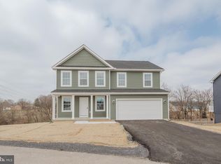 77 Duluth Dr, Martinsburg, WV 25404
