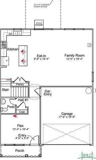 2nd image of 975 Palmer Road NE