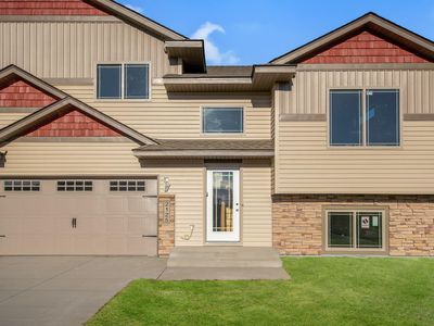 2135 Eagle St, Rush City, MN, 55069