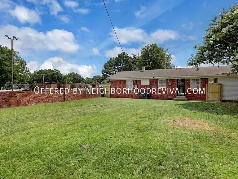 4342 Kimball Ave — Photo 26