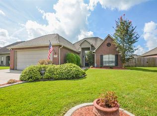 11454 Lemonwood Dr, Denham Springs, LA 70726