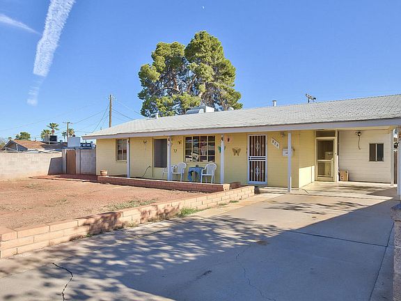 2nd image of 826 N Las Palmas Dr