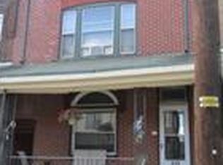 312 Ridge Ave, Allentown, PA 18102