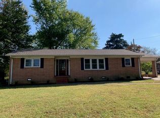 457 Cumberland St, Medina, TN 38355