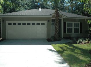 152 NW 23rd Dr, Gainesville, FL 32607