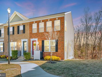 6175 Camerons Ferry Dr UNIT 57, Haymarket, VA, 20169