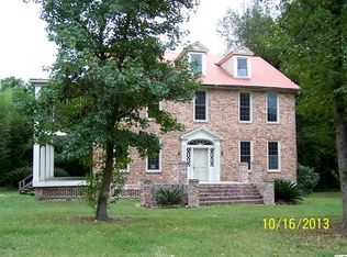 816 Pyatt St, Georgetown, SC 29440