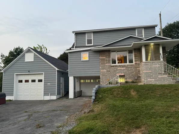 1643 Florida Ave, Johnstown, PA 15902