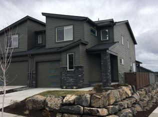 63132 NE Hadley Pl, Bend, OR 97701