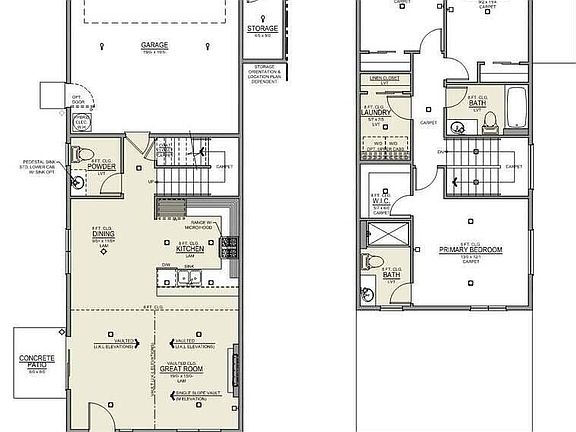 2nd image of 3995 SW Pumice Ave #89
