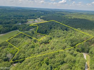 0 Vineyards Creek Ch Rd, Comer, GA 30629