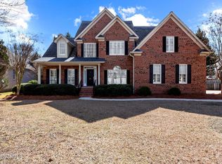 606 Remington Dr, Greenville, NC 27858