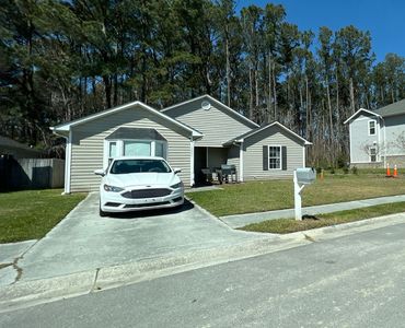 3027 E Windgate Ct, Jacksonville, NC, 28546