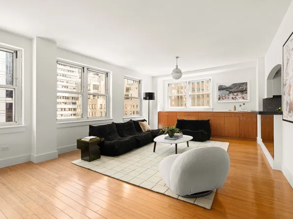 130 Fulton Street 11B image 3 of 16