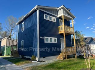 2313 Owen St APT A, Durham, NC 27703