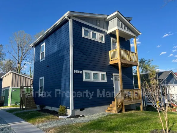 2313 Owen St APT A, Durham, NC 27703