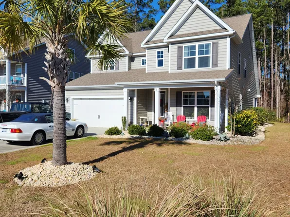 156 Laurel Hill Pl, Murrells Inlet, SC 29576
