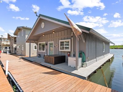 23586 NW Saint Helens Rd UNIT U76, Portland, OR, 97230