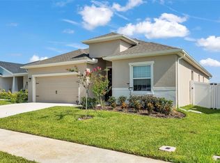1222 Cascade Dr, Davenport, FL 33837