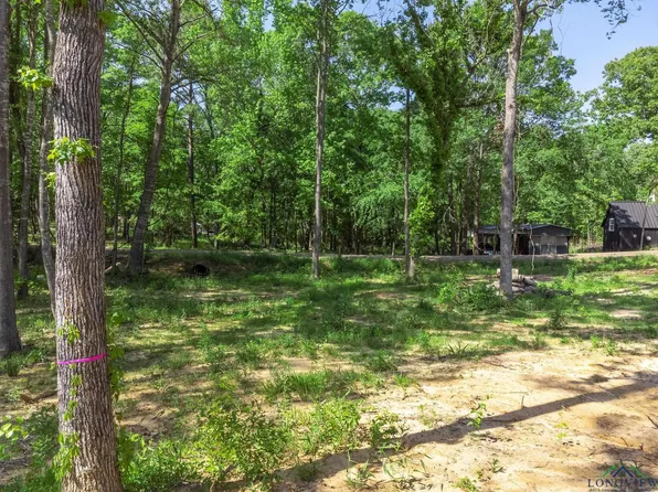 Cypresswood Trl, Gilmer, TX 75645