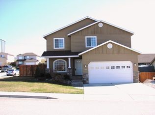 305 S Mary Ln, East Wenatchee, WA 98802