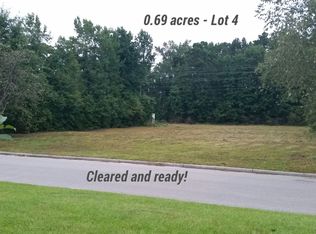 Co-op Rd LOT 4, Myrtle Beach, SC 29588