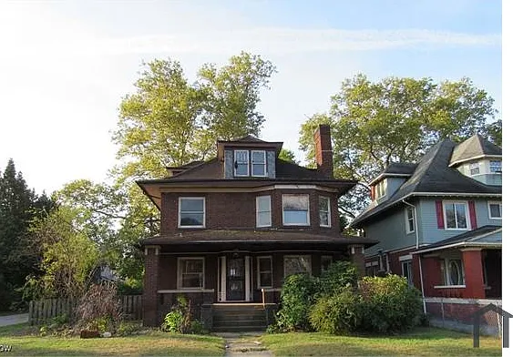 10718 Drexel Ave