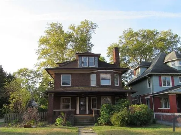 10718 Drexel Ave, Cleveland, OH 44108