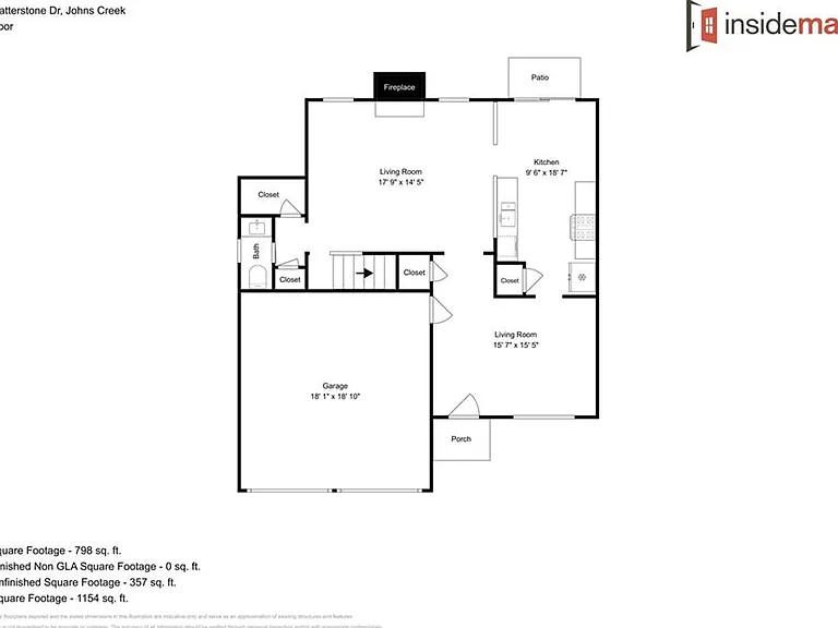3705 Patterstone Dr — Photo 19