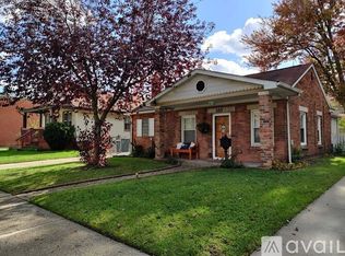 355 W Marshall St, Ferndale, MI