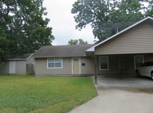 1201 S Travis St #B, Sherman, TX 75090