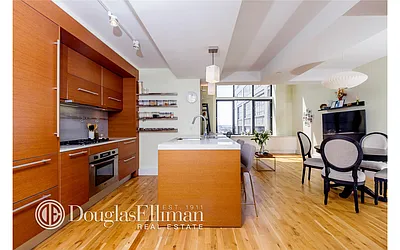 Sold by Douglas Elliman